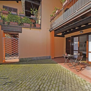 Studio | 1 Schlafzimmer