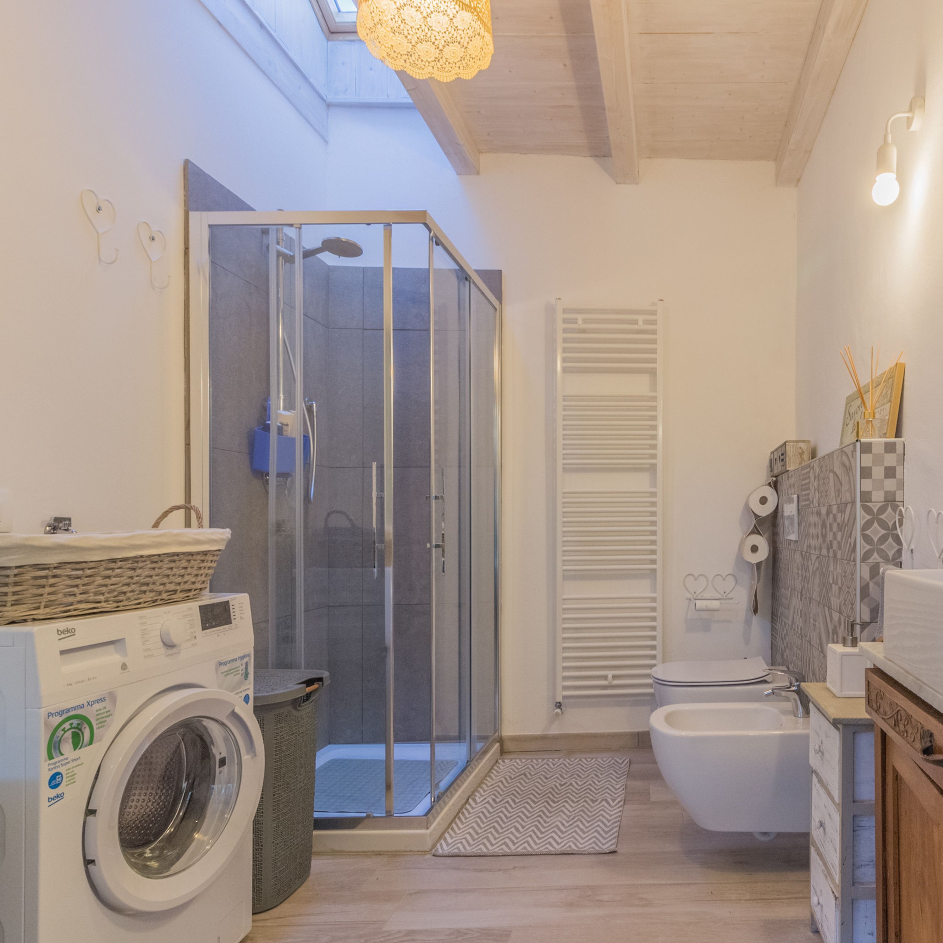 Rumah | 1 kamar tidur