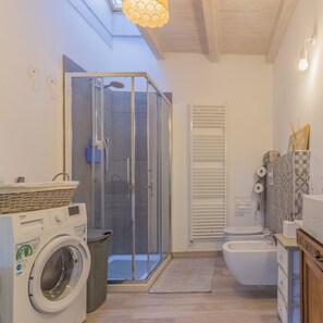 House | 1 bedroom - Green Garden House in Lierna (Lierna)