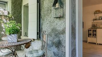 Rumah | 1 kamar tidur