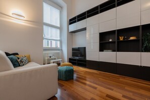 Apartment | 1 bedroom - Santa Maria 2 - Il Colibr (Turin)