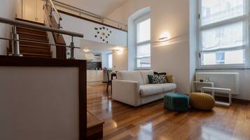 公寓 | 1 多间卧室