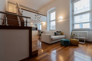 Apartment | 1 bedroom - Santa Maria 2 - Il Colibr (Turin)