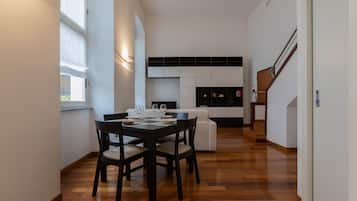 Casa | 1 habitación