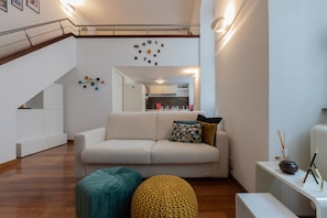 House | 1 bedroom - Il Colibr by Wonderful Italy (Turin)