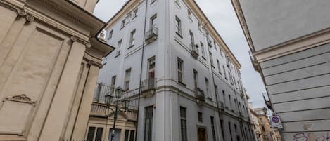 Appartement | 1 slaapkamer