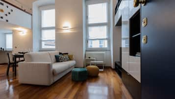 公寓 | 1 多间卧室