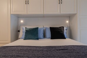 Apartment | 1 bedroom - Santa Maria 2 - Il Colibr (Turin)