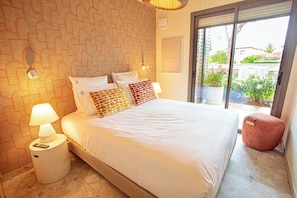 Standard Suite