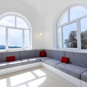 Villa | 6 bedrooms - Villa Maiuri by Myvillacollection (Anacapri)