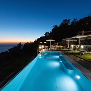 Villa | 6 bedrooms - Villa Maiuri by Myvillacollection (Anacapri)