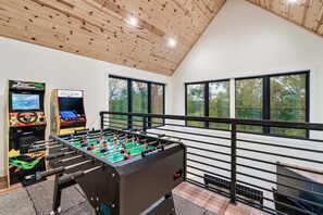 Area giochi