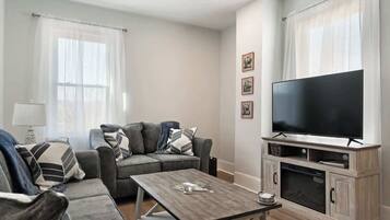 Smart TV