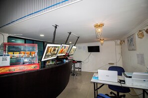 Detalle interior