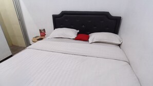 Chambre Double Deluxe