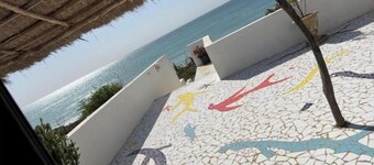 1 Bedroom Bed & breakfast in GuÃ©rÃ©o