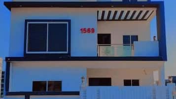 Fachada