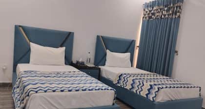 ITL GUESTHOUSE