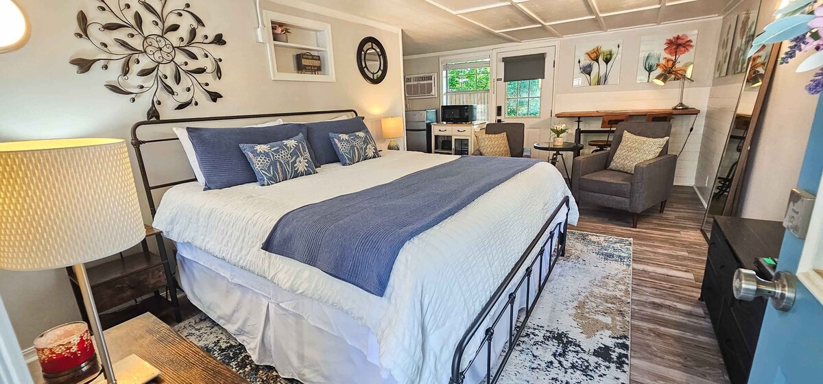 Majoittajan profiilikuva