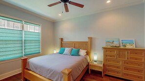 3 dormitorios, tabla de planchar con plancha, wifi gratis y ropa de cama