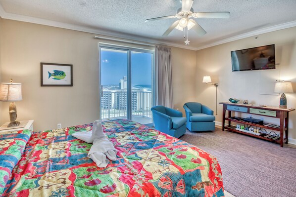 Wi-fi och sängkläder