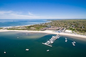 Plage à proximité
