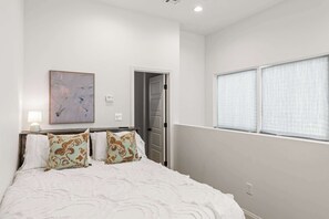 1 quarto, Wi-Fi, roupa de cama