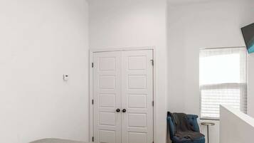 1 slaapkamer, wifi, beddengoed