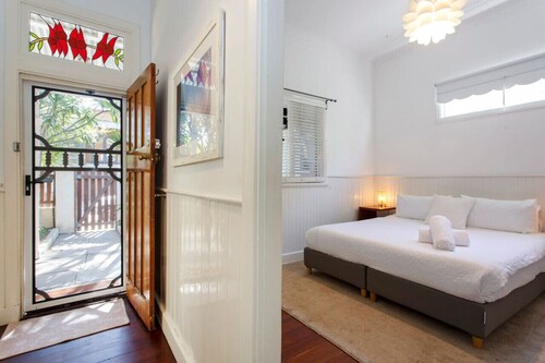 South Fremantle Hideaway close to South Beach