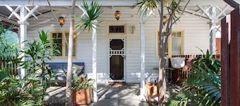 South Fremantle Hideaway close to South Beach