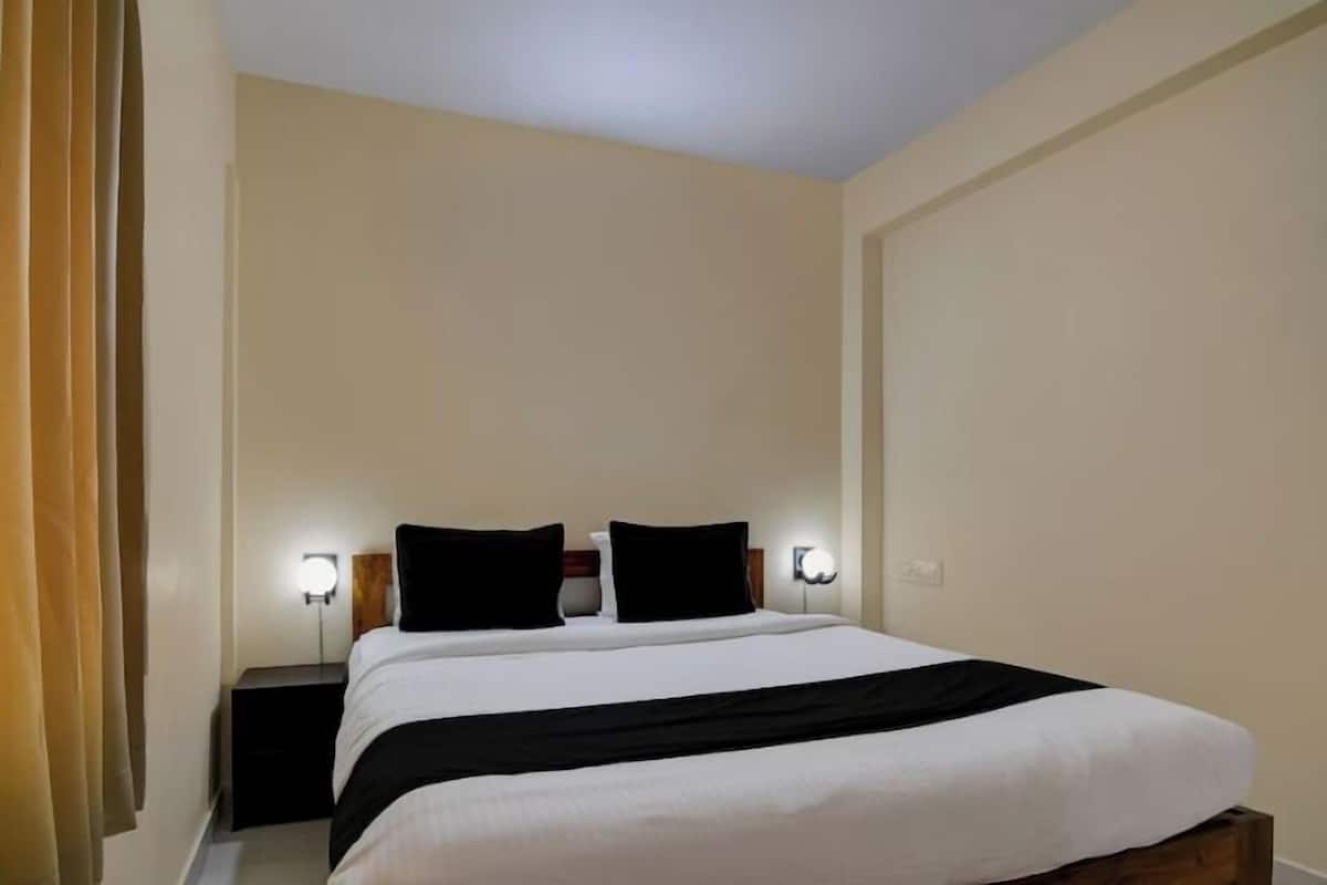 Deluxe Room, City View | WiFi (free)
