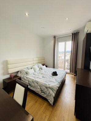 2 Schlafzimmer, kostenloses WLAN