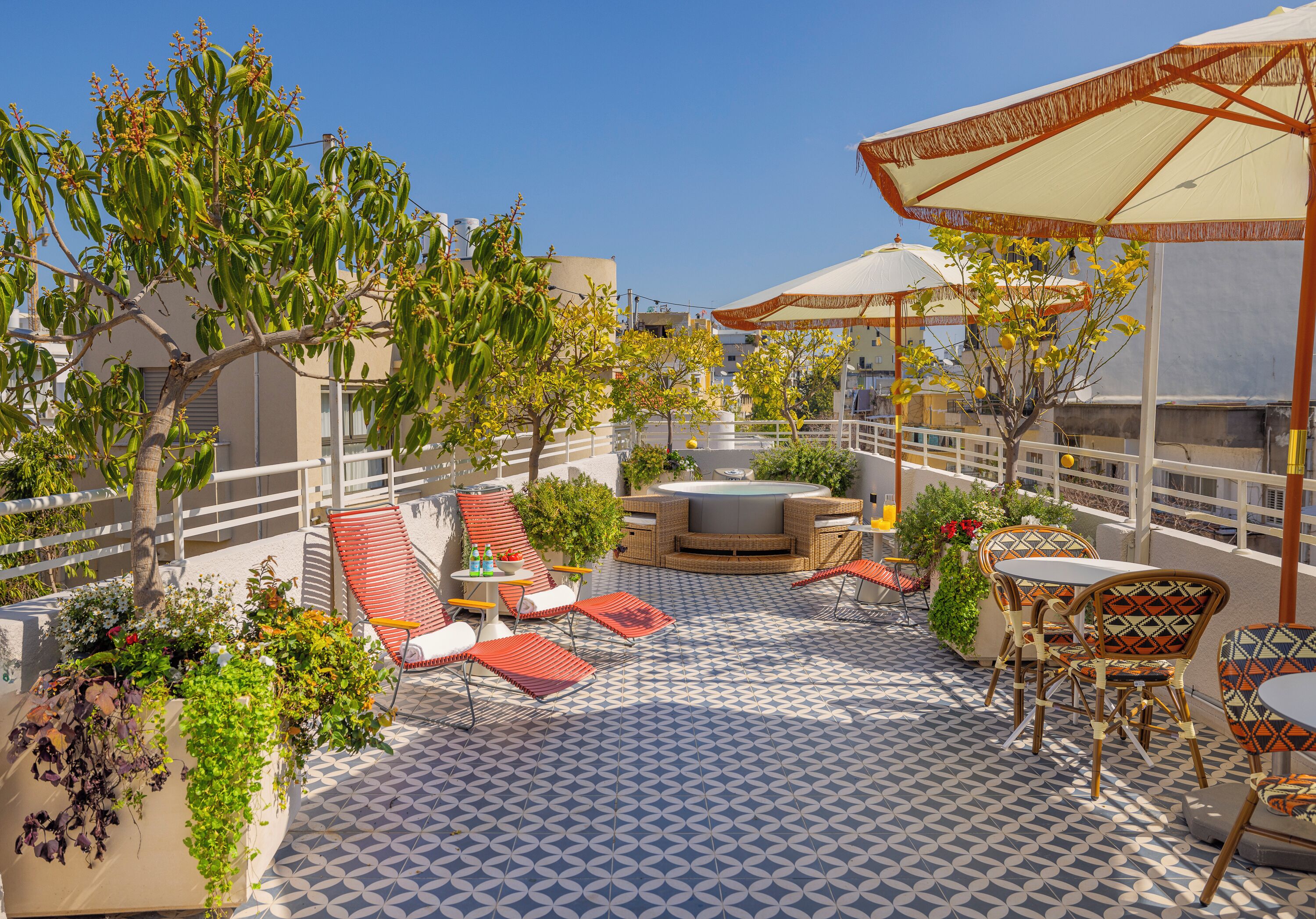 Photo - Albi Florentin - Traveler's Choice 2025