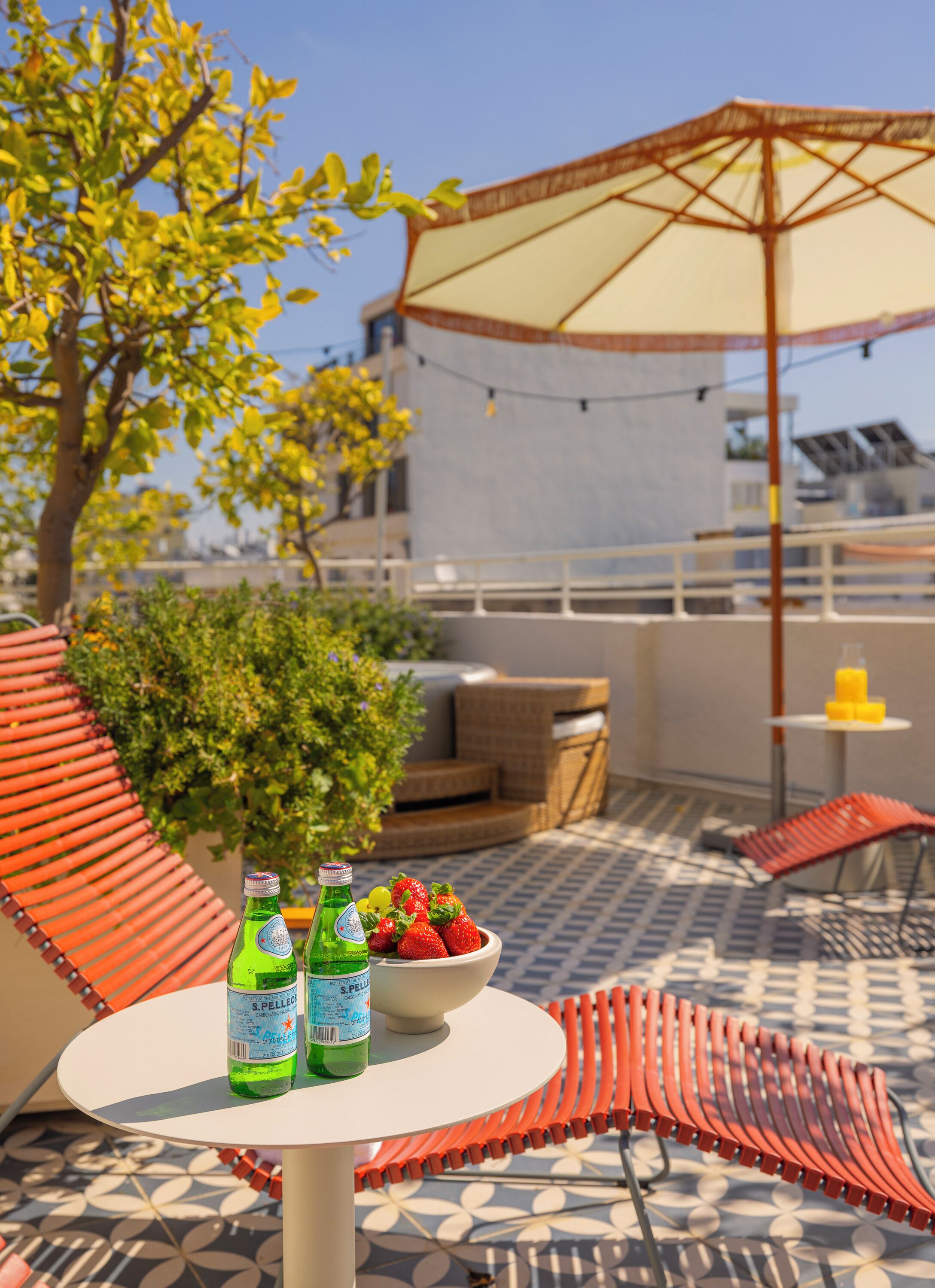 Photo - Albi Florentin - Traveler's Choice 2025