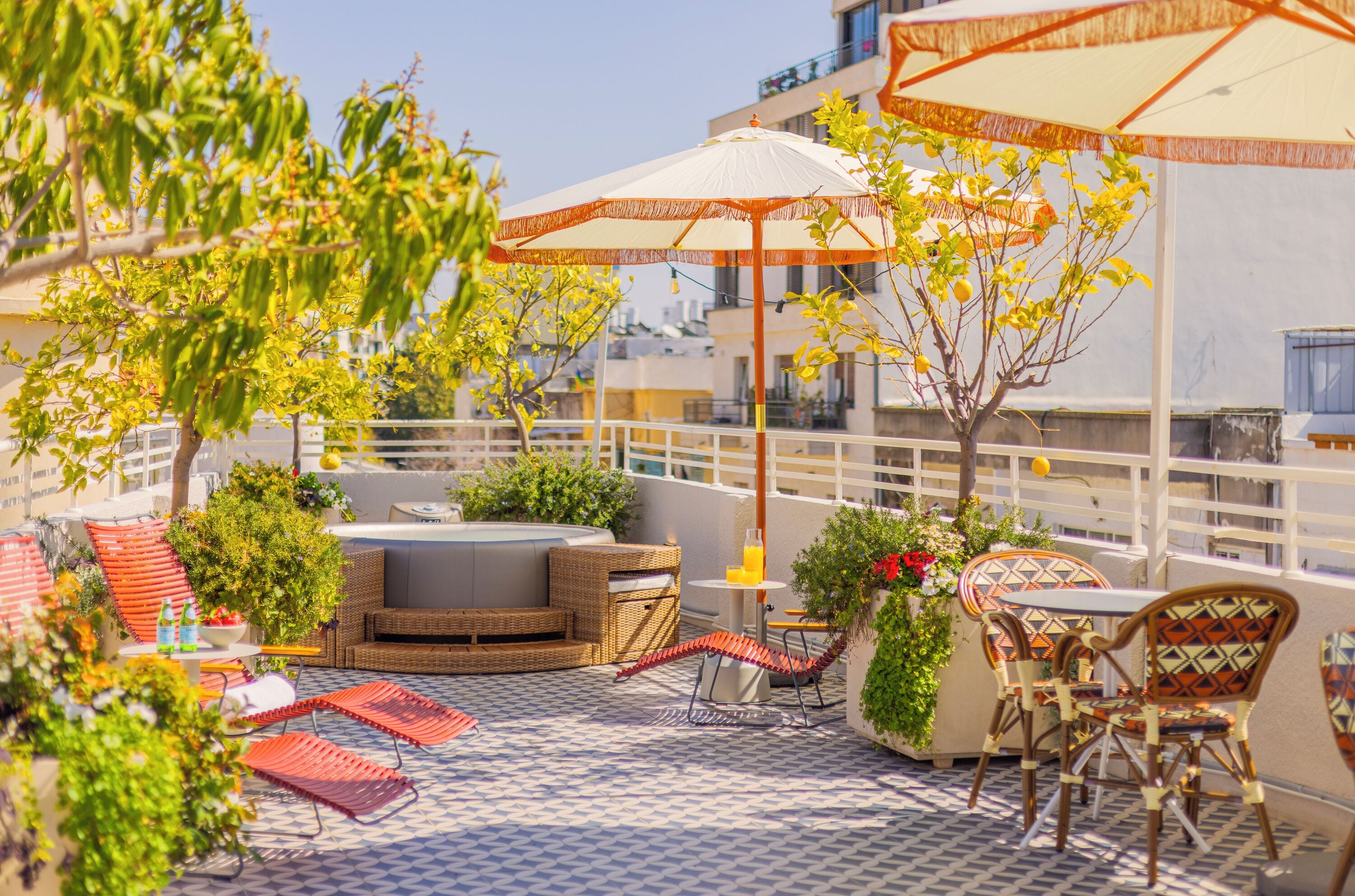 Photo - Albi Florentin - Traveler's Choice 2025