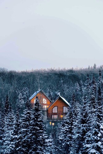 Incredible View | Domaine Appalaches 50