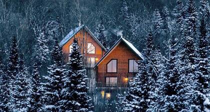 Incredible View | Domaine Appalaches 50