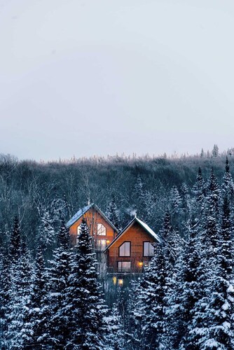 Incredible View | Domaine Appalaches 50