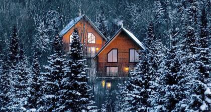 Vue Incroyable | Domaine Appalaches 50