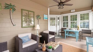 Interior - Escape to Beach Bum 5 - Your Ultimate Family Beach Retreat in Shore Drive (Myrtle Beach)