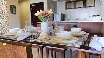 Servicio a la habitación