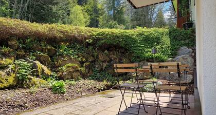 Ferienwohnung am Mehlberg - Hinterzarten