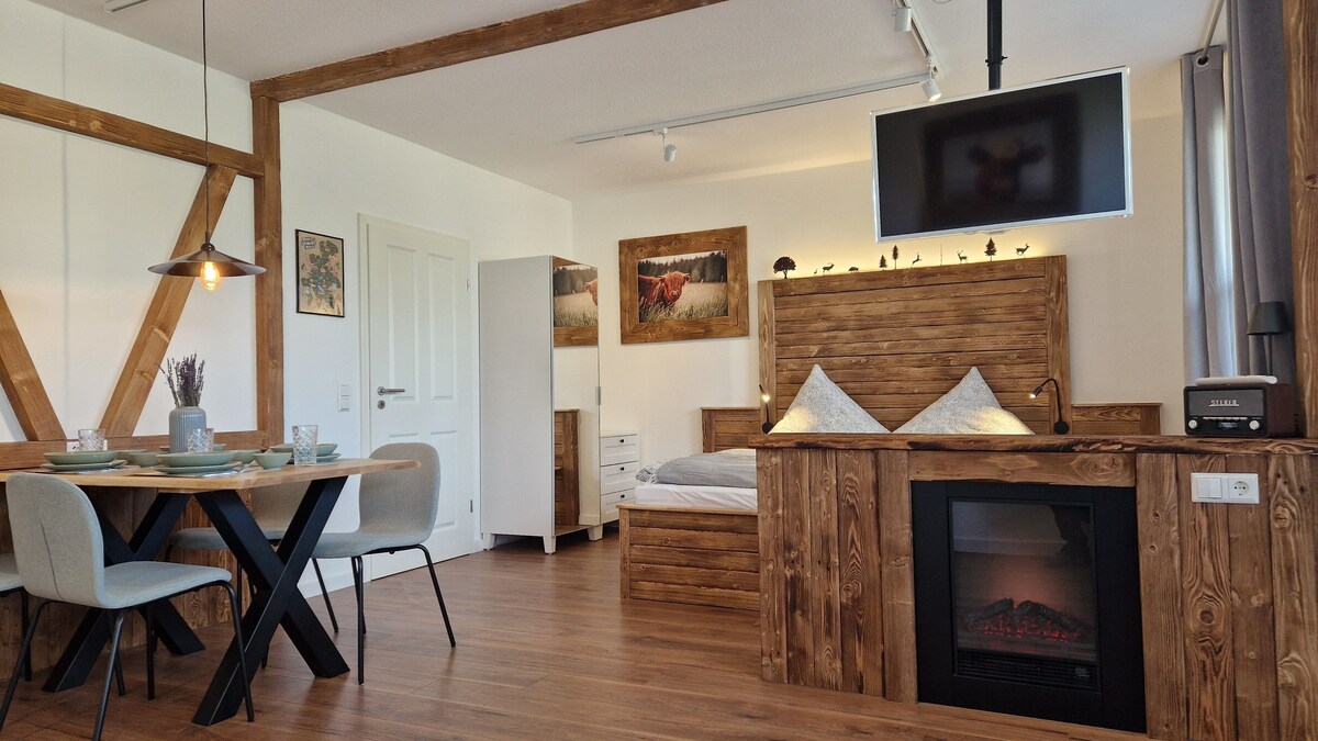 Bild für Gastgeberprofil