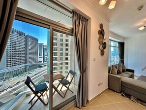 Exterior - Lux BnB Burj Views (Dubai)