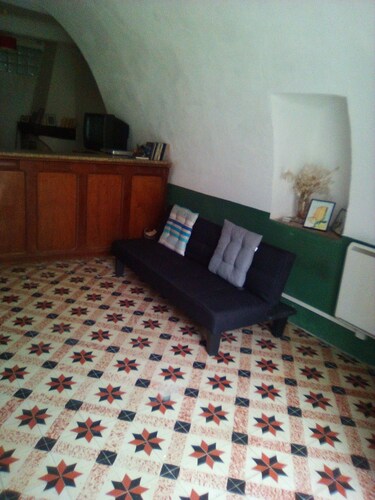 Ancien Café de Village