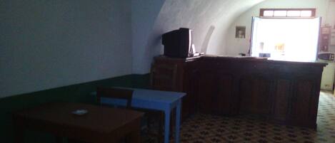 Restauration