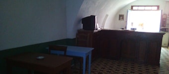 Ancien Café de Village