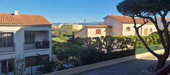 Appartement 64 m² à 200 m de la Plage Tout Confort. Idéal Pour Famille