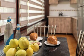 Dining - Luxury property for guests
(Tashkent)