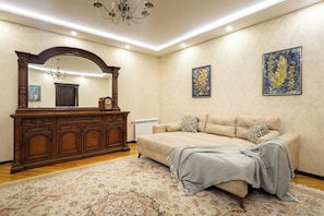 Interior - Luxury property for guests
(Tashkent)